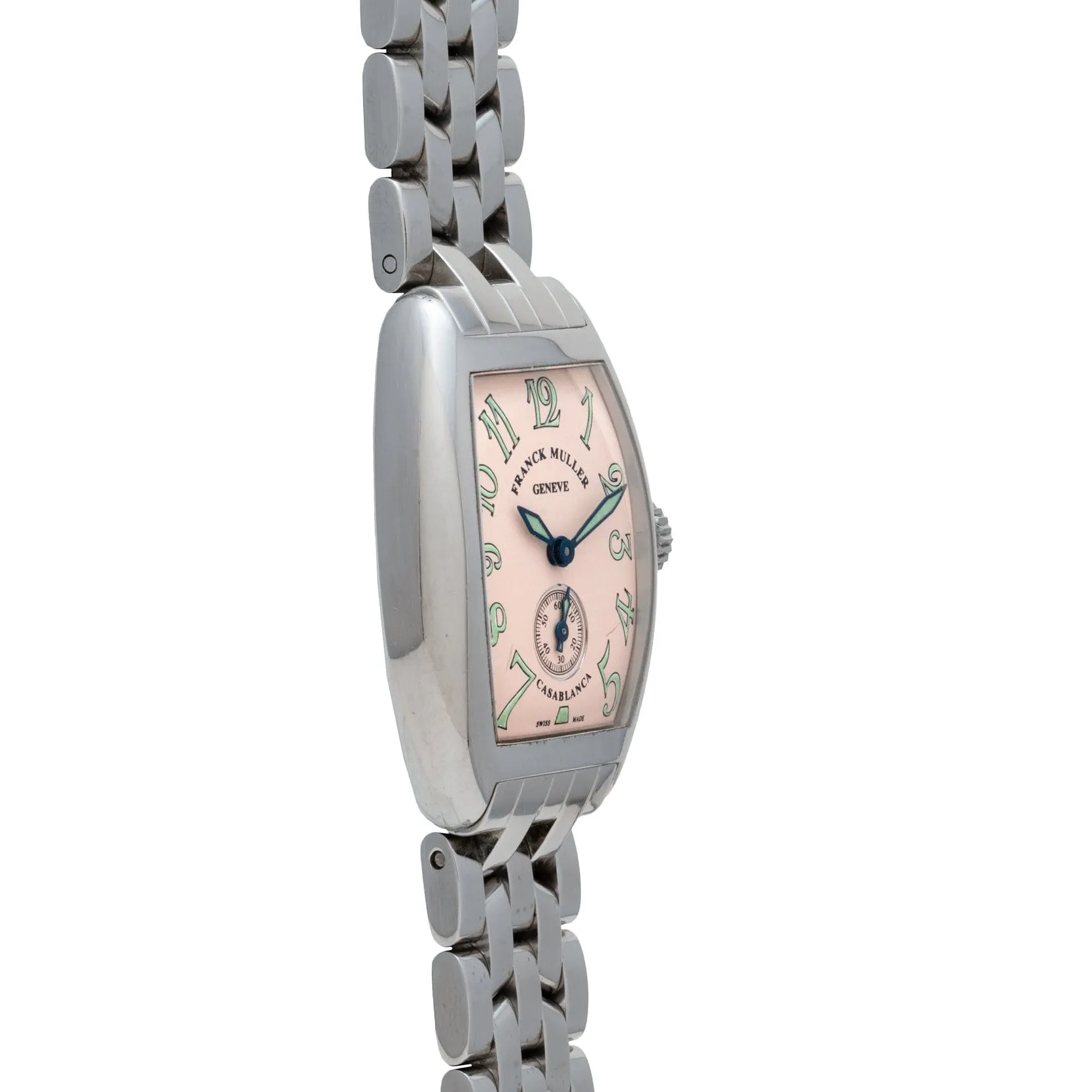 Franck Muller Casablanca Sahara