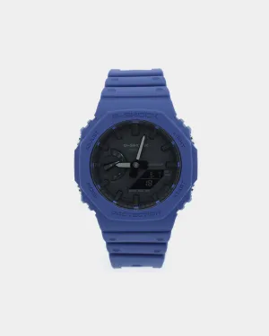 G Shock GA2100 Series Blue