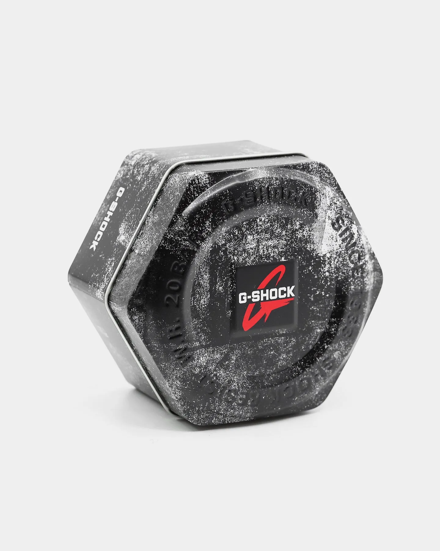 G Shock GA2100 Series Blue