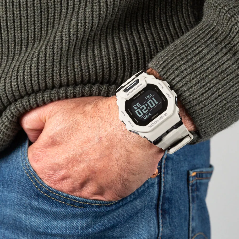 G-Shock GBD200UU-9 G-Squad Digtial