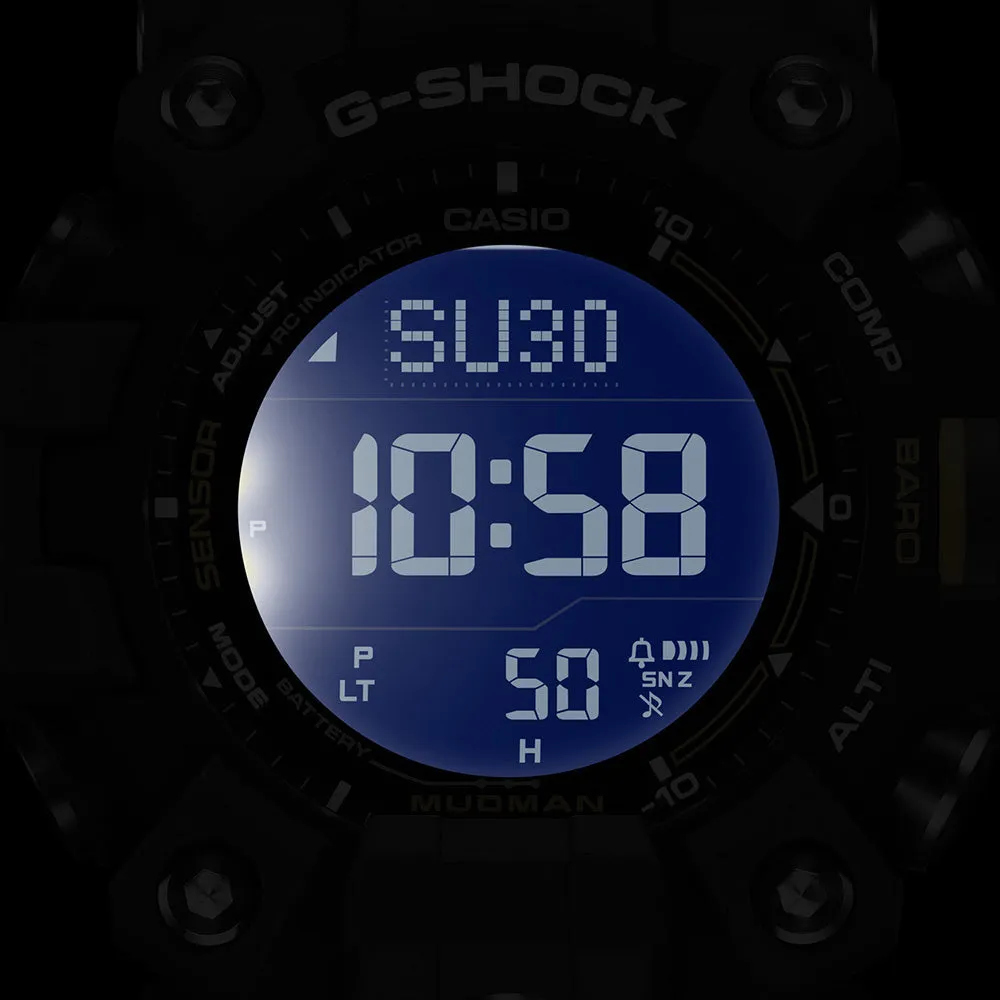 G-Shock GW9500-3 Mudman