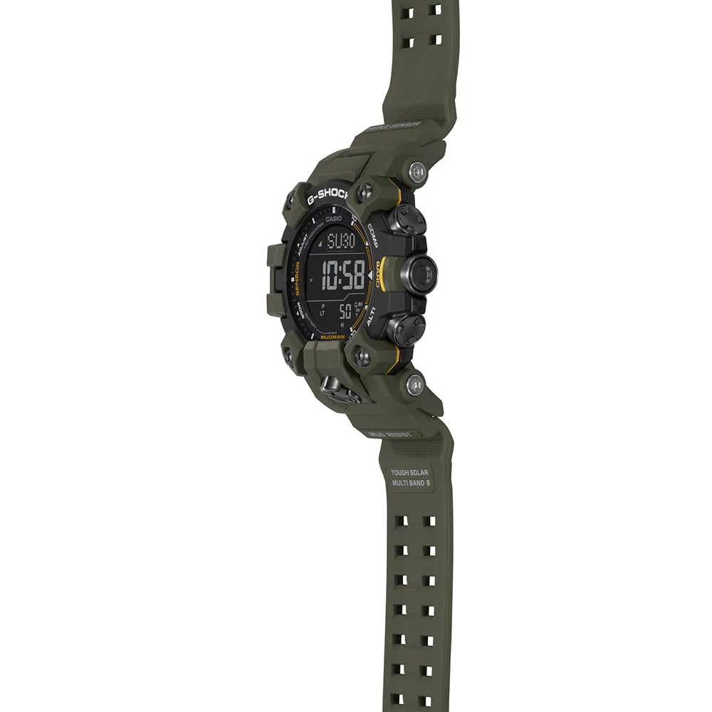 G-Shock GW9500-3 Mudman