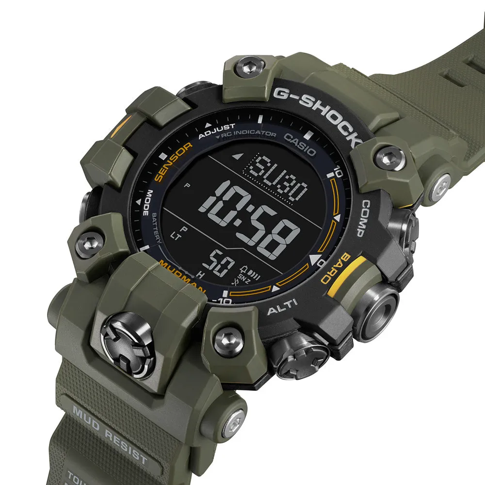 G-Shock GW9500-3 Mudman