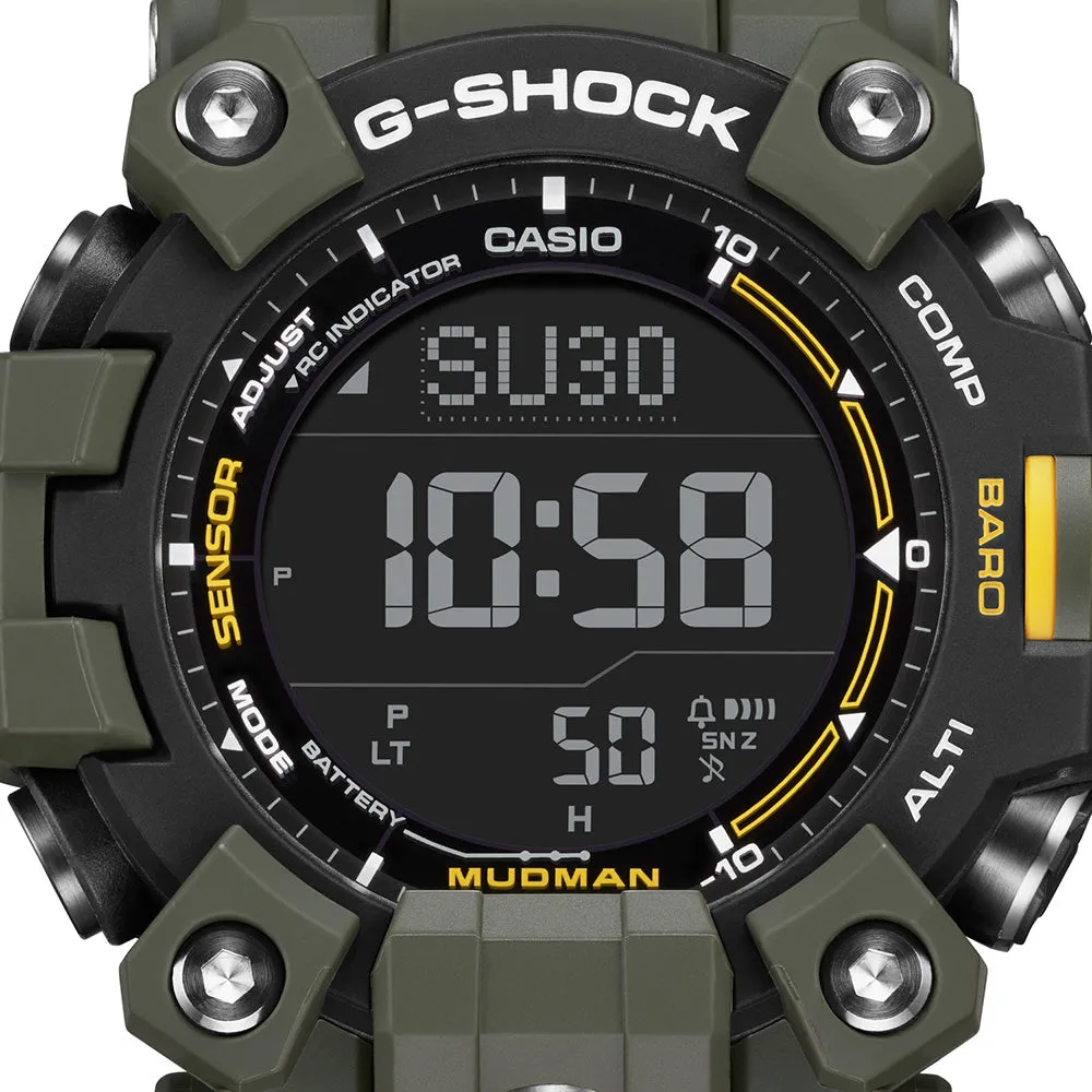 G-Shock GW9500-3 Mudman