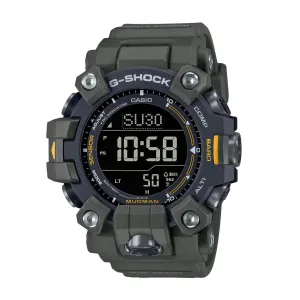 G-Shock Master of G Series - Mudman Series - Green - GW9500-3D