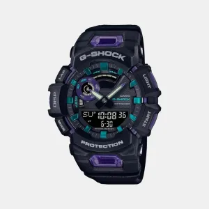 G-Shock Men's Analog-Digital Resin Watch G1136 - GBA-900-1A6DR