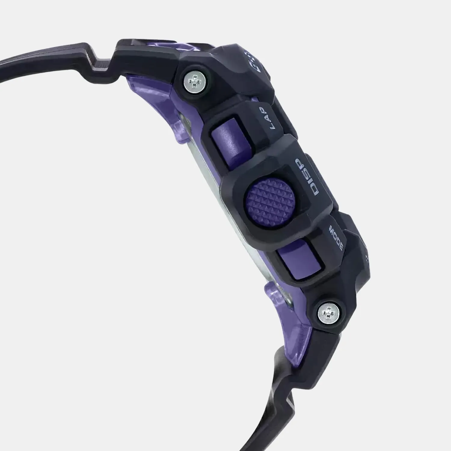 G-Shock Men's Analog-Digital Resin Watch G1136 - GBA-900-1A6DR
