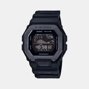 G-Shock Men's Digital Resin Watch G1125 - GBX-100NS-1DR