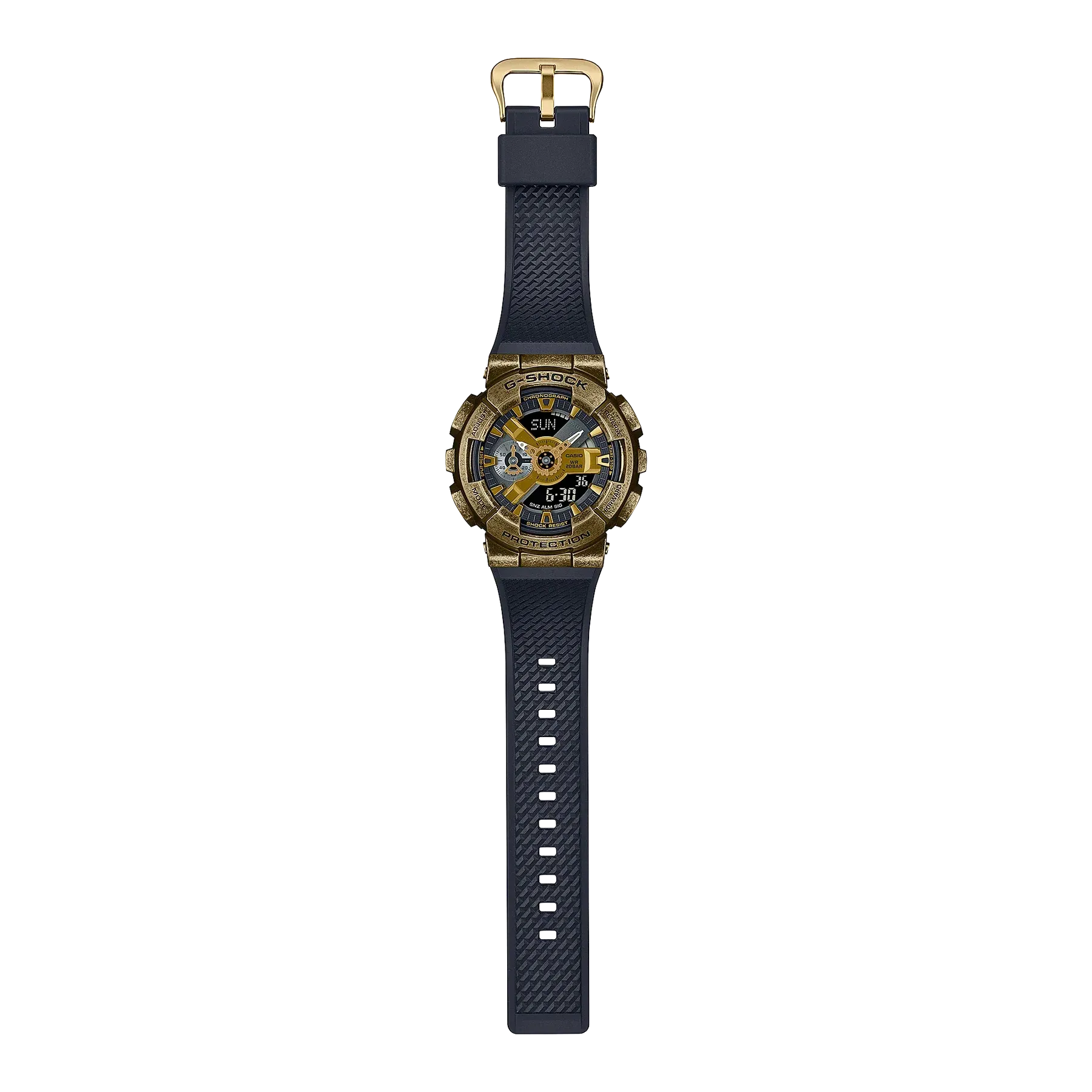 G-Shock Metalized GM110VG-1A9