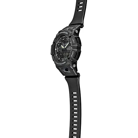 G-Shock Move GBA-900 Series - Black