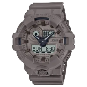G Shock Nature & Earth Series GA700NC-5A
