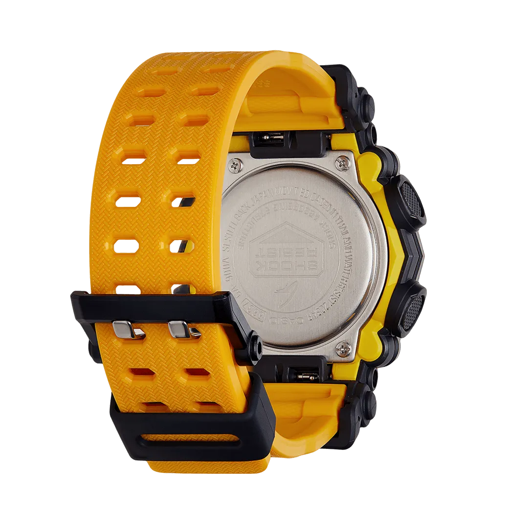 G-Shock Watch Heavy Duty Mens