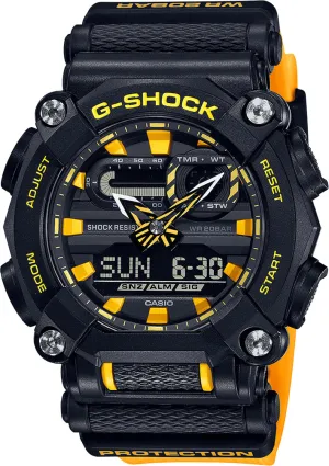G-Shock Watch Heavy Duty Mens