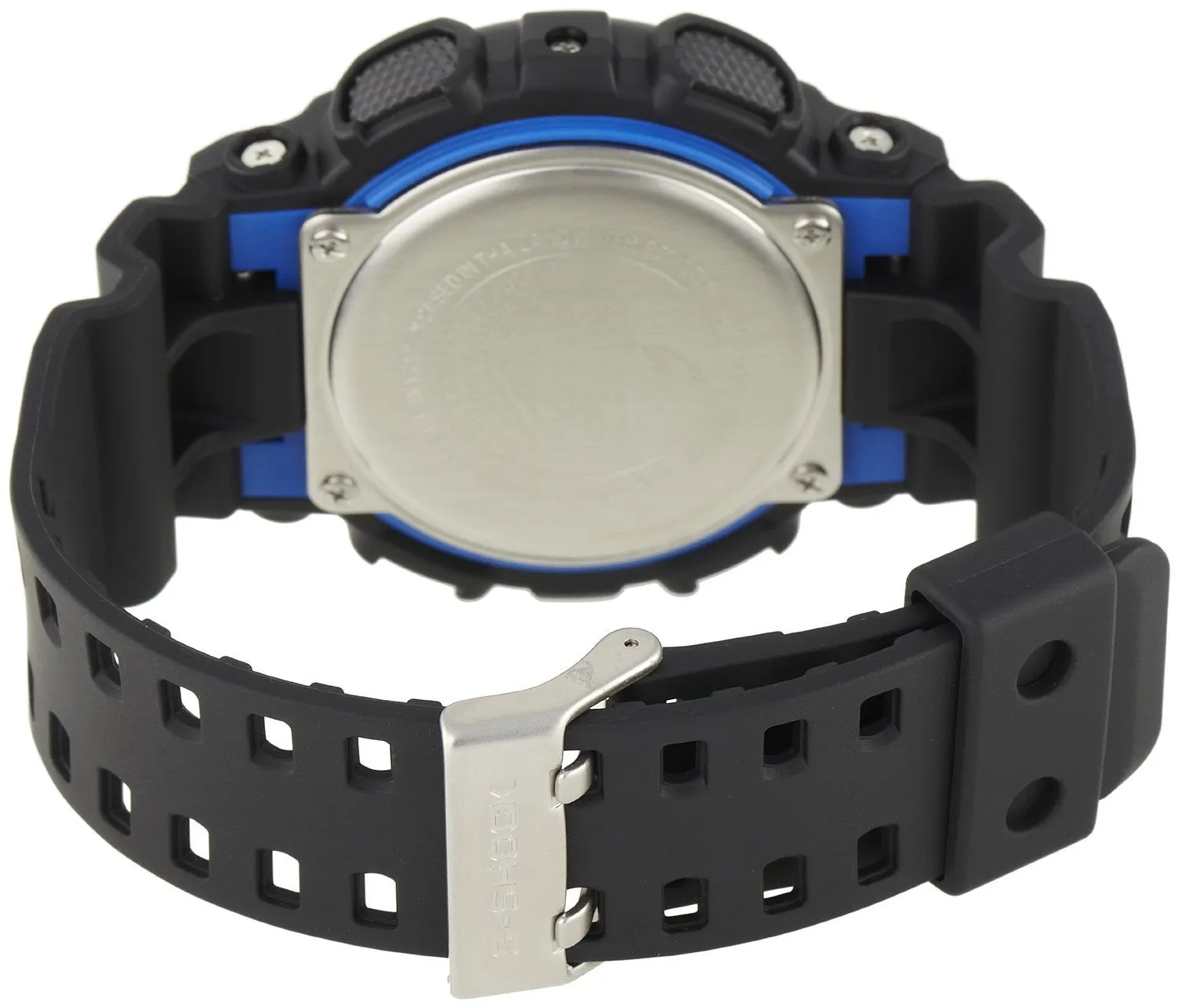GA-100-1A2DR