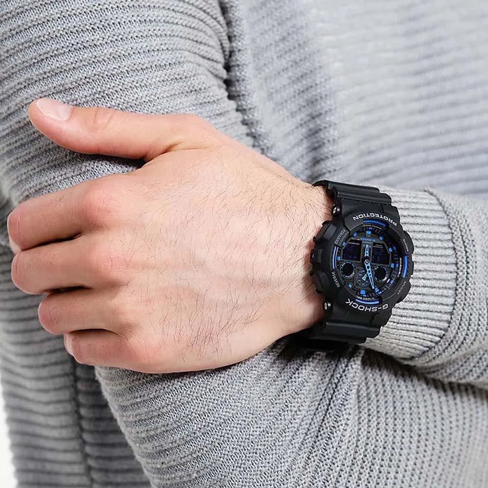 GA-100-1A2DR