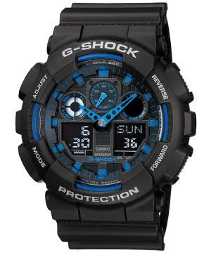 GA-100-1A2DR