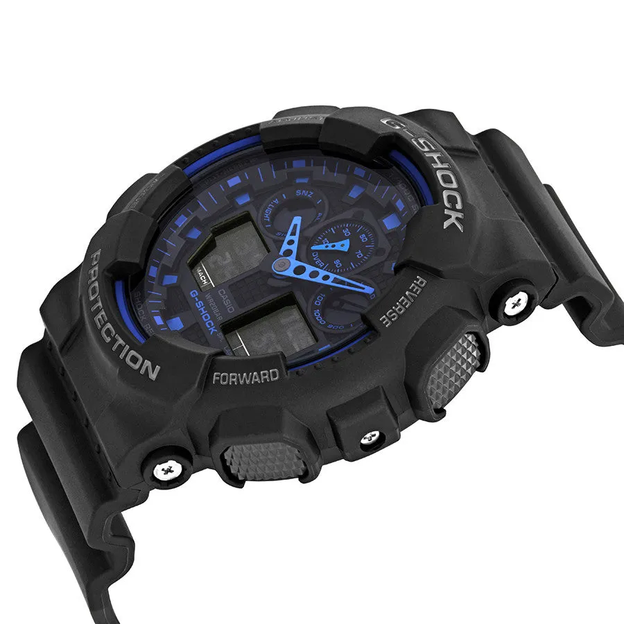 GA-100-1A2DR