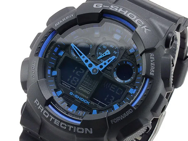 GA-100-1A2DR