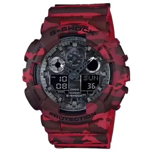 GA-100CM-4A