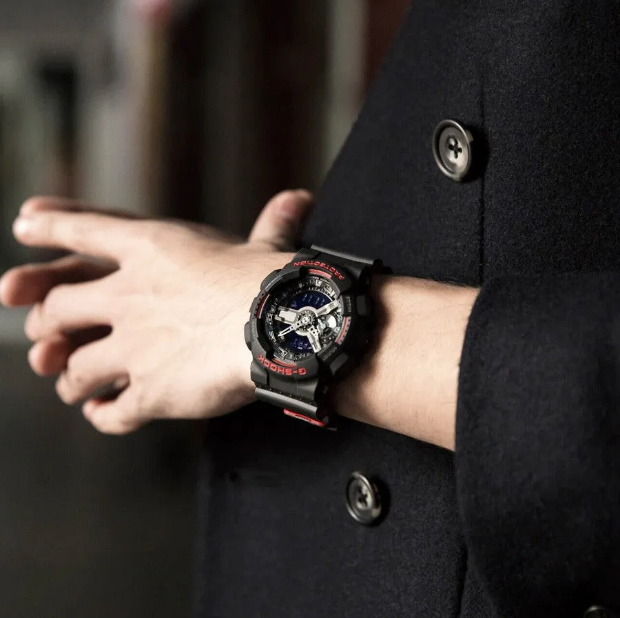 GA-110HR-1ADR
