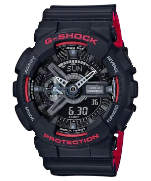 GA-110HR-1ADR