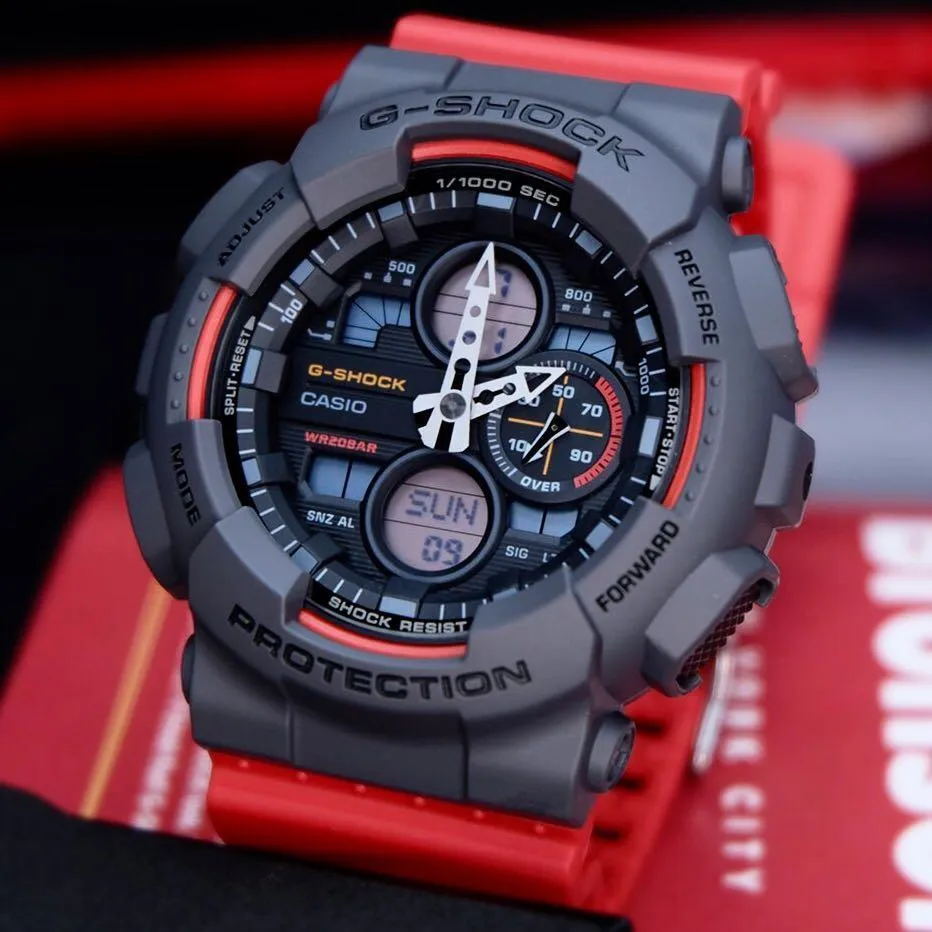 GA-140-4ADR