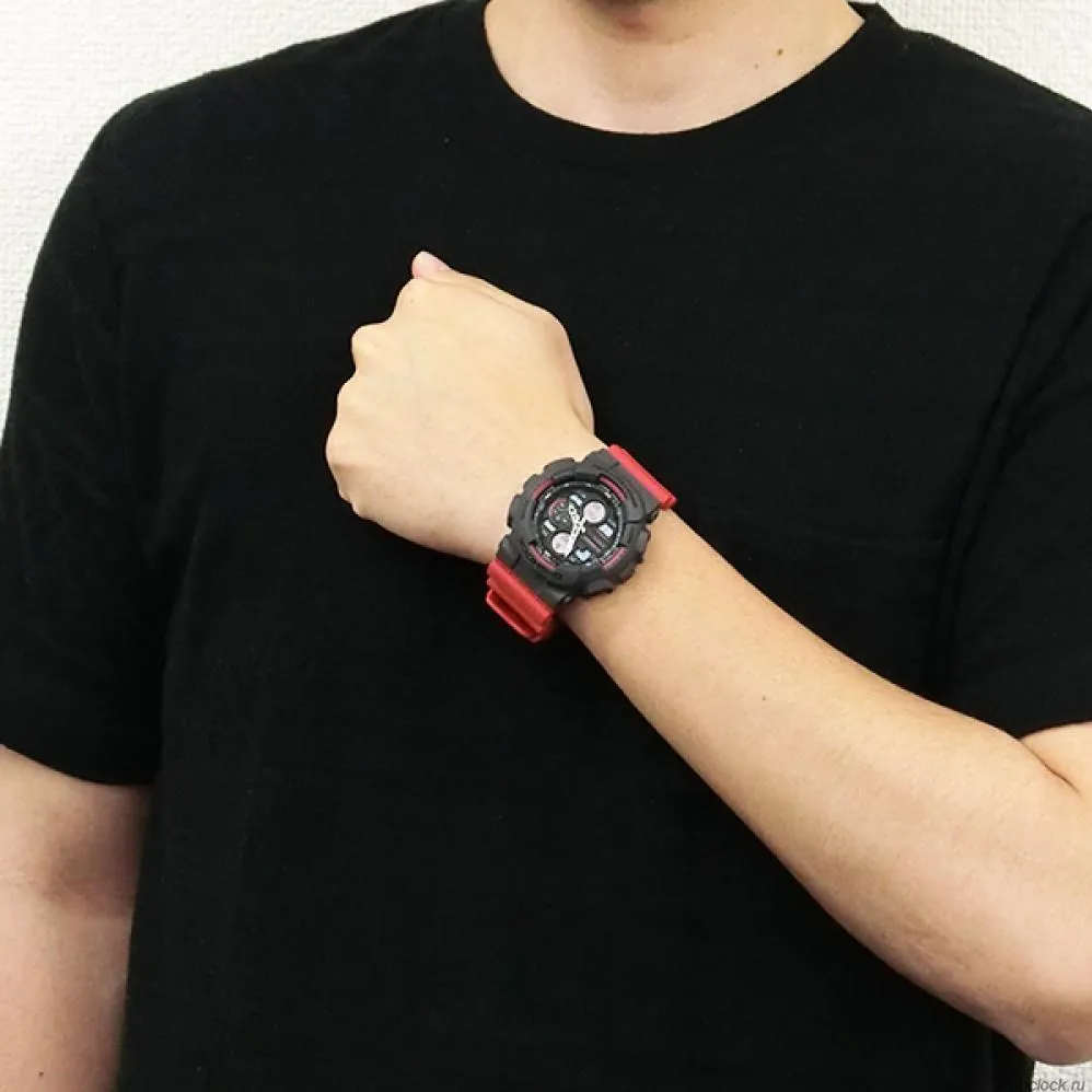 GA-140-4ADR