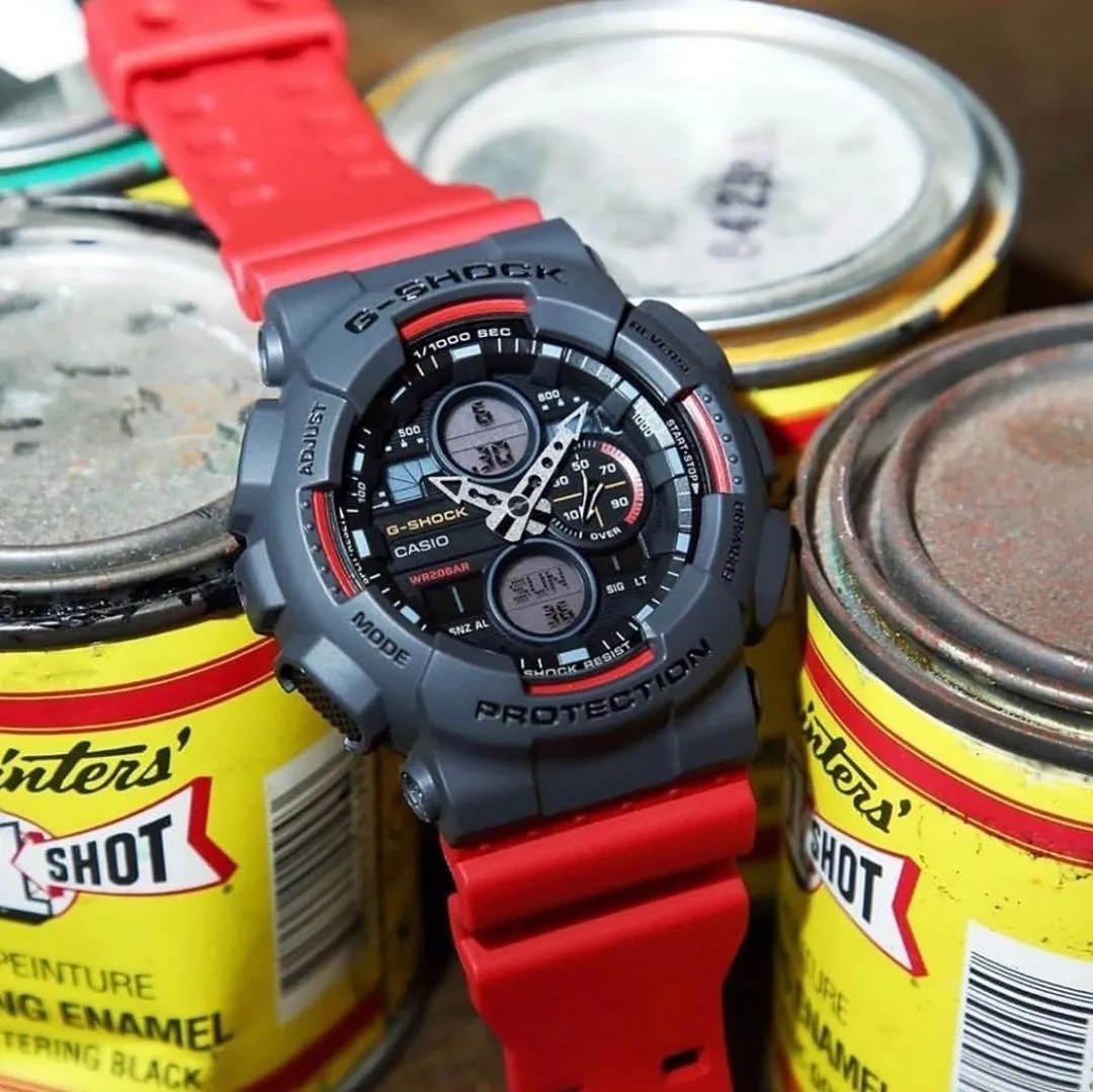 GA-140-4ADR