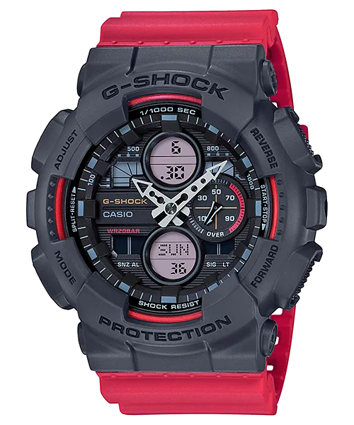 GA-140-4ADR