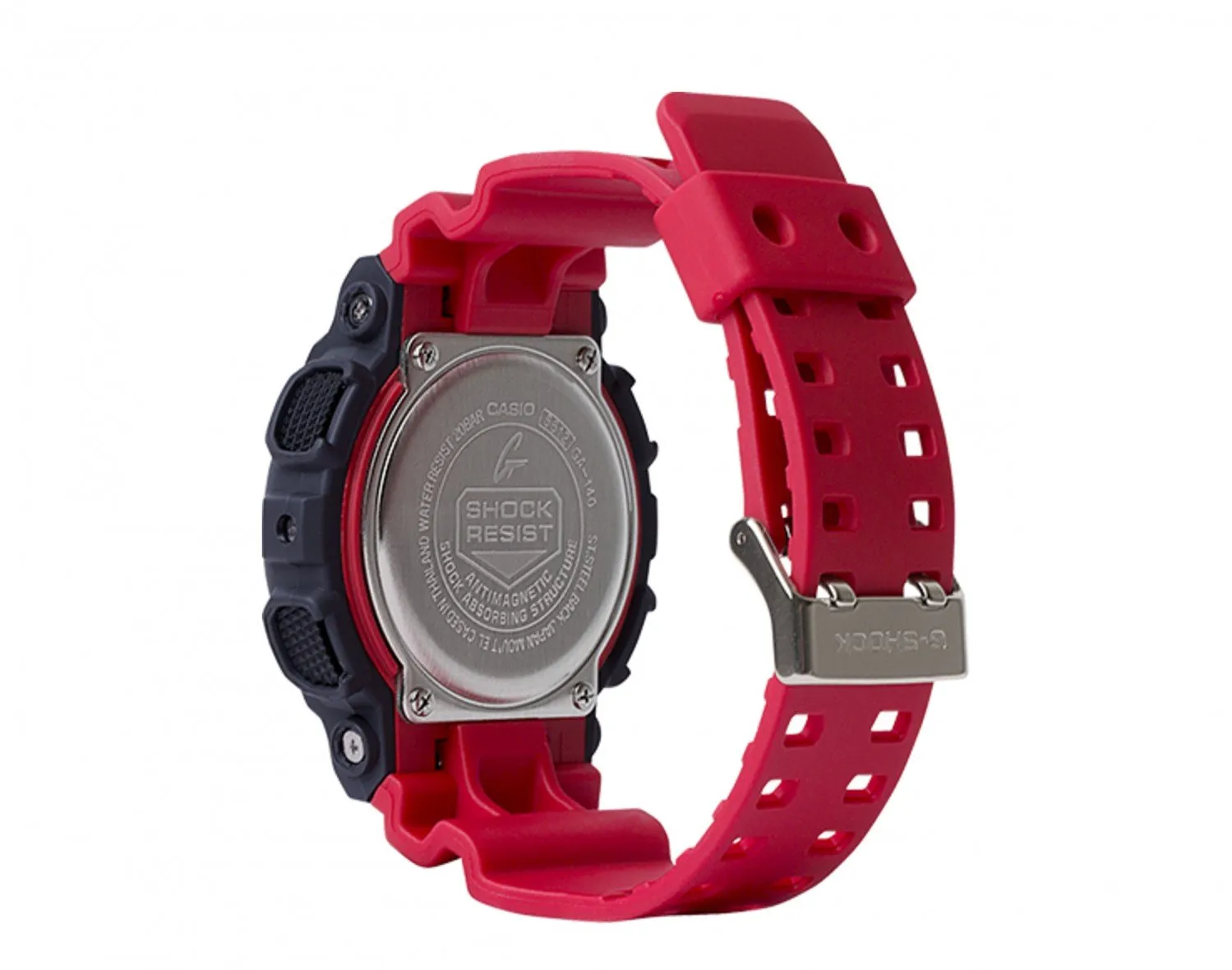 GA-140-4ADR
