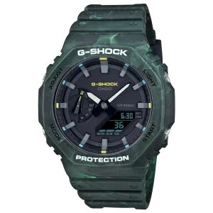 GA-2100FR-3ADR