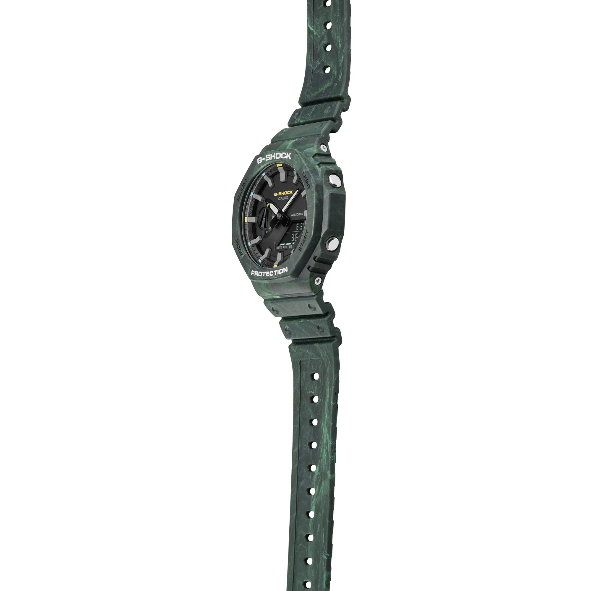 GA-2100FR-3ADR