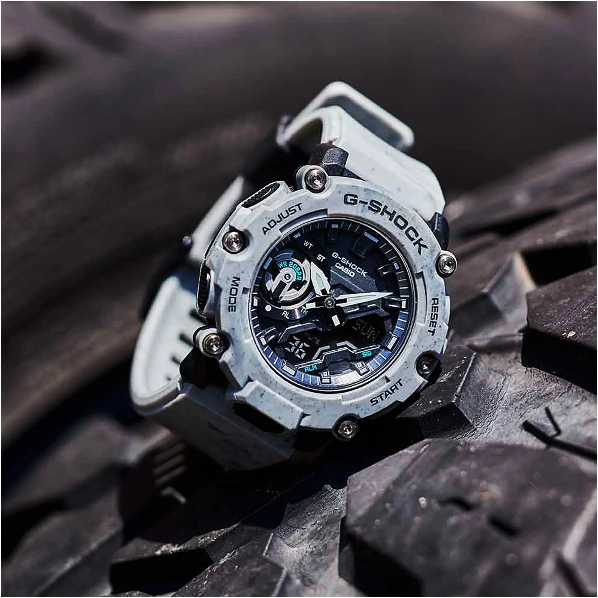 GA-2200SL-8A