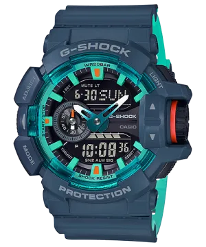 GA-400CC-2ADR