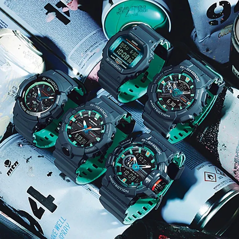 GA-400CC-2ADR