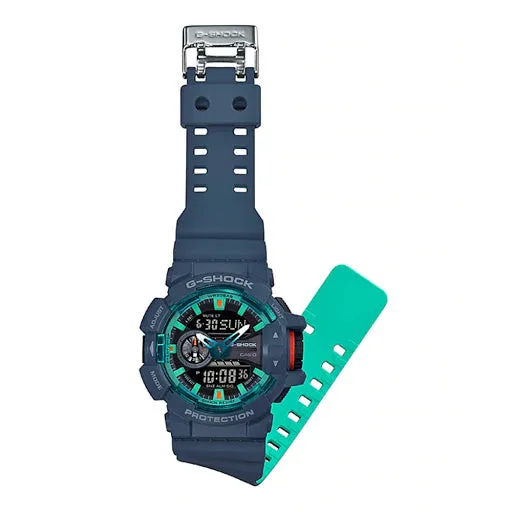 GA-400CC-2ADR