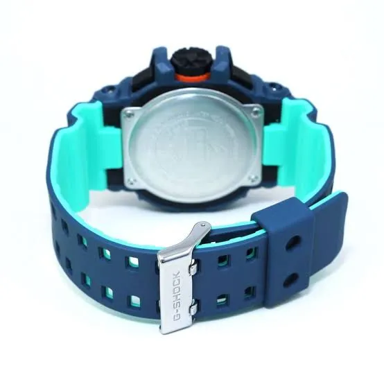 GA-400CC-2ADR