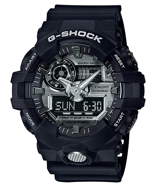 GA-710-1ADR
