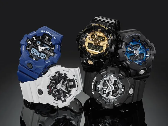GA-710-1ADR