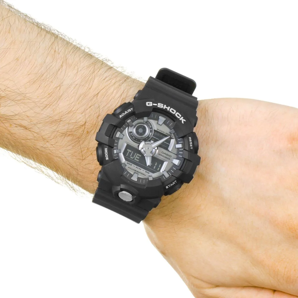 GA-710-1ADR