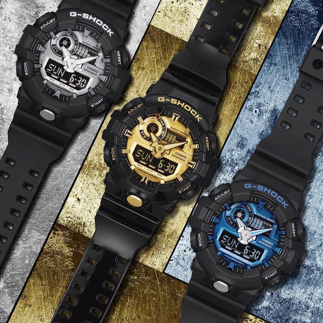 GA-710-1ADR