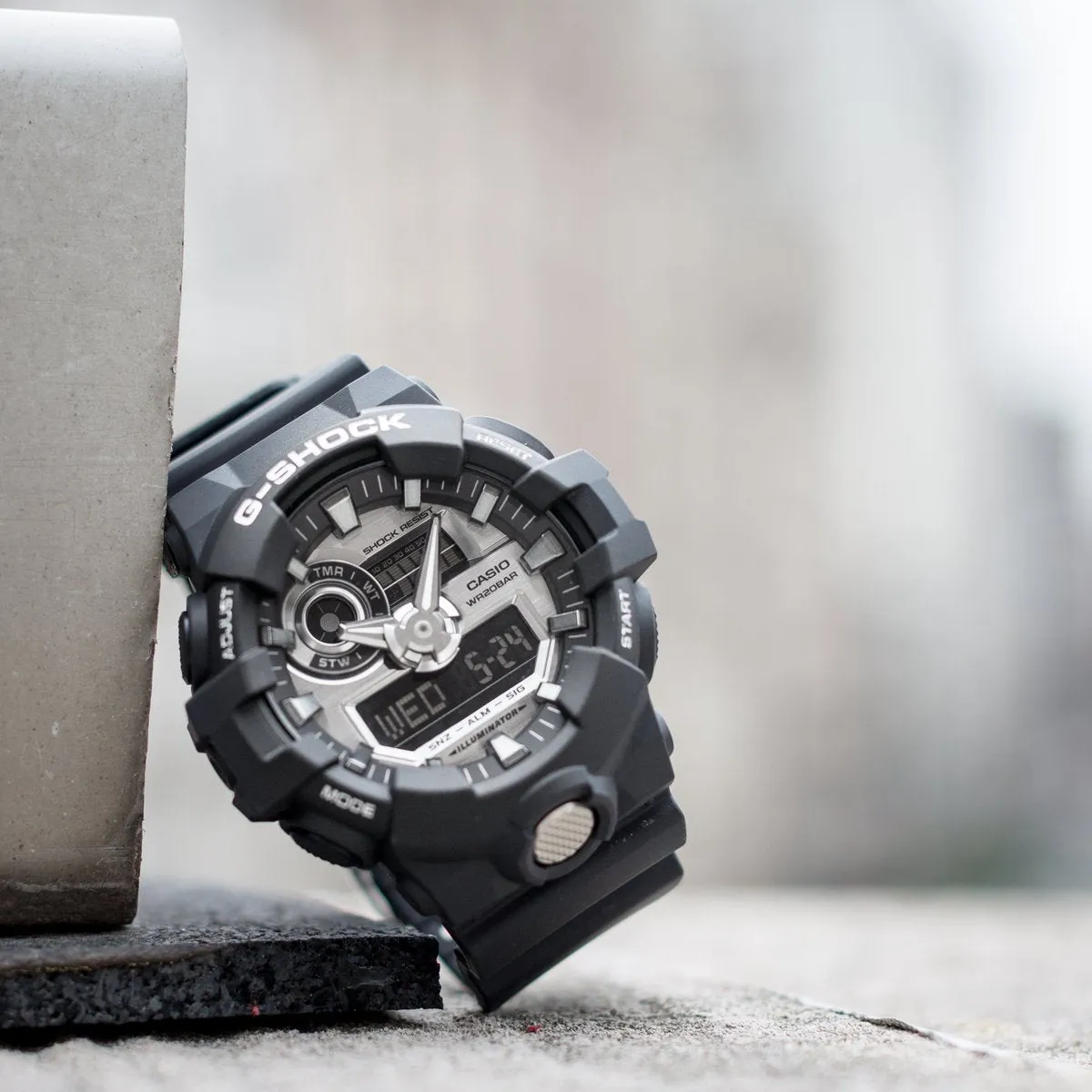 GA-710-1ADR