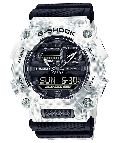 GA-900GC-7ADR