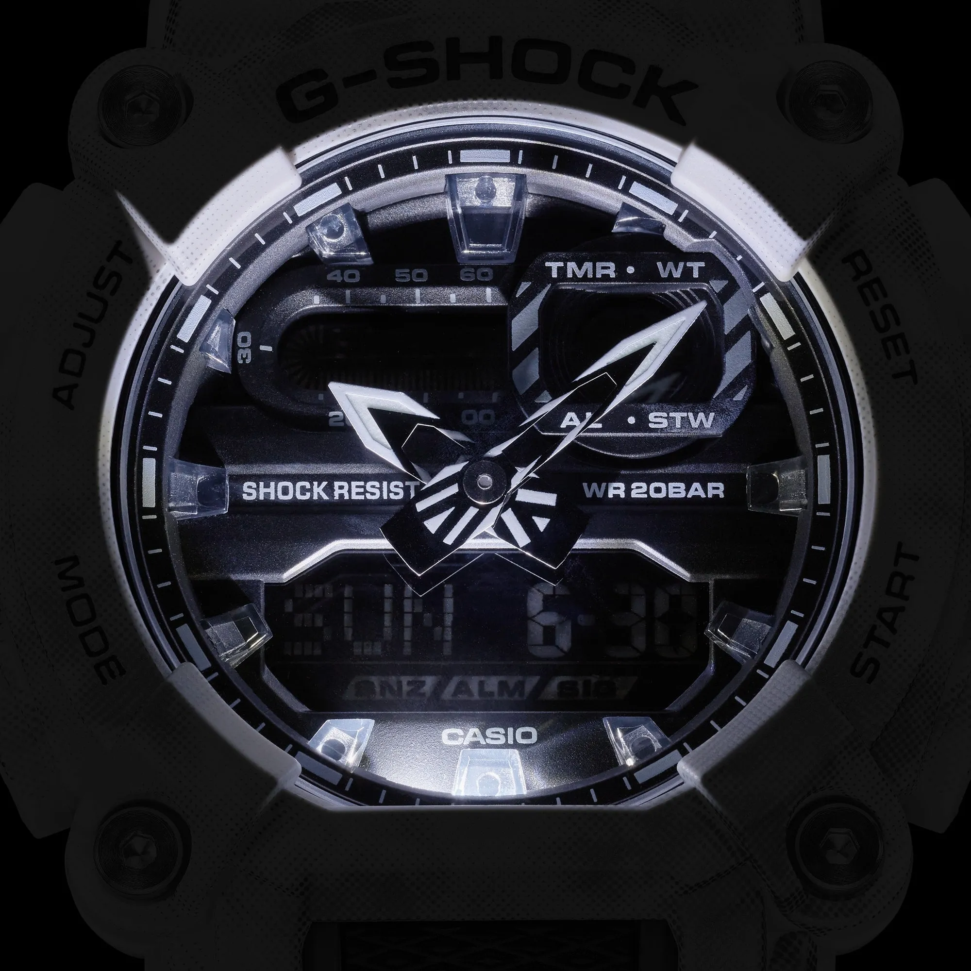 GA-900GC-7ADR