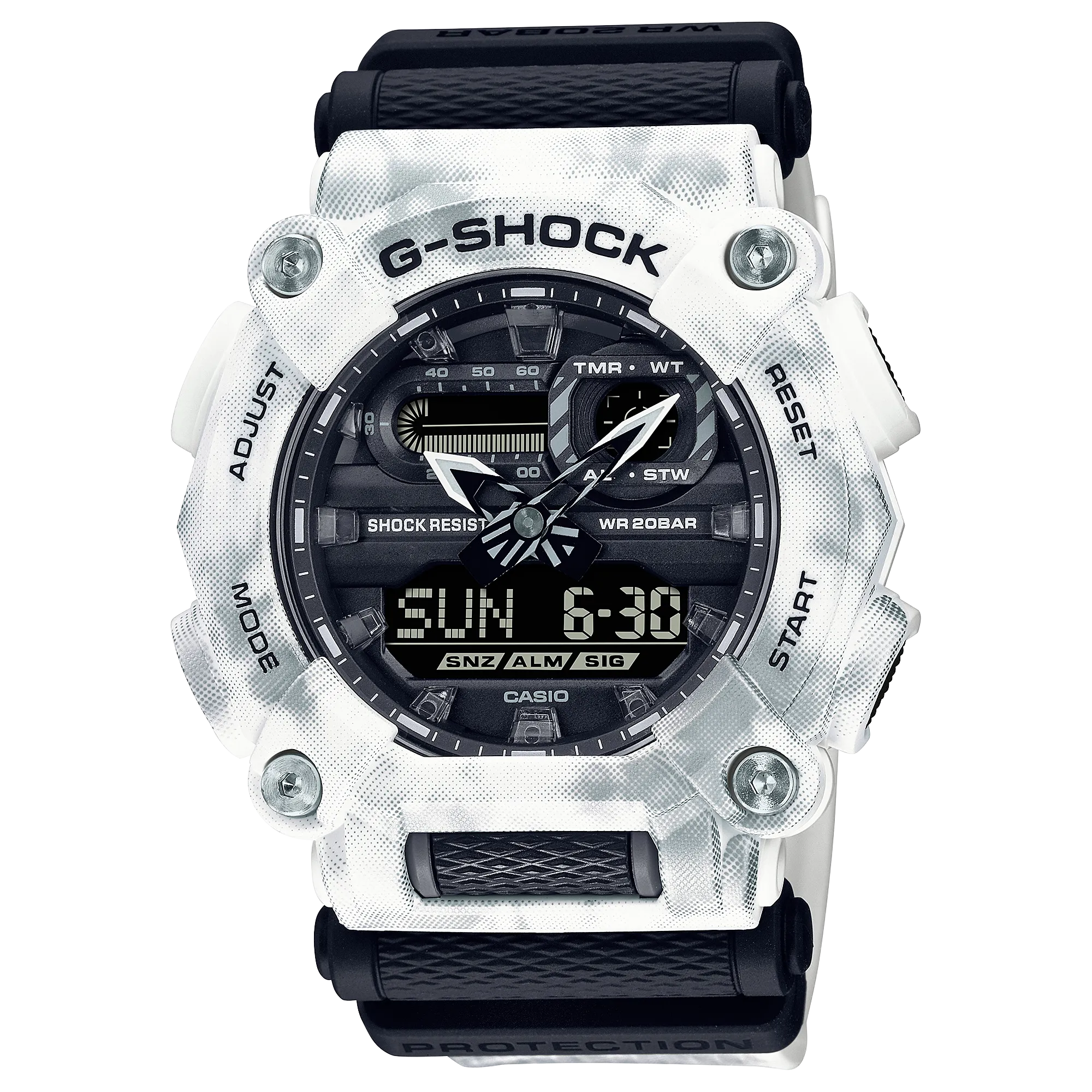 GA-900GC-7ADR