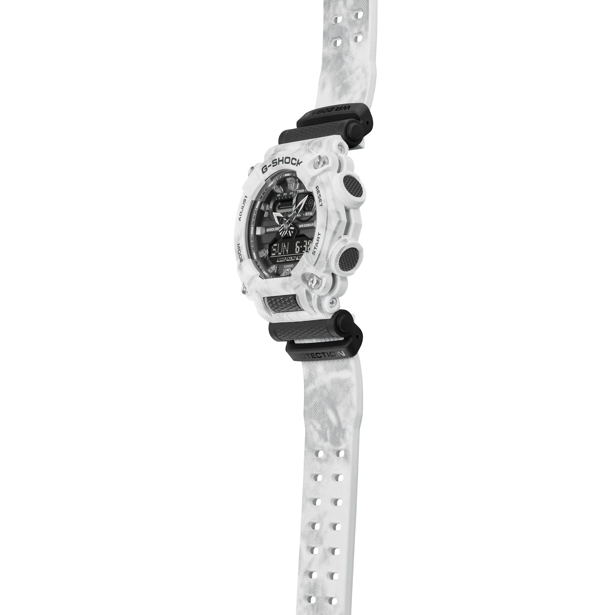 GA-900GC-7ADR