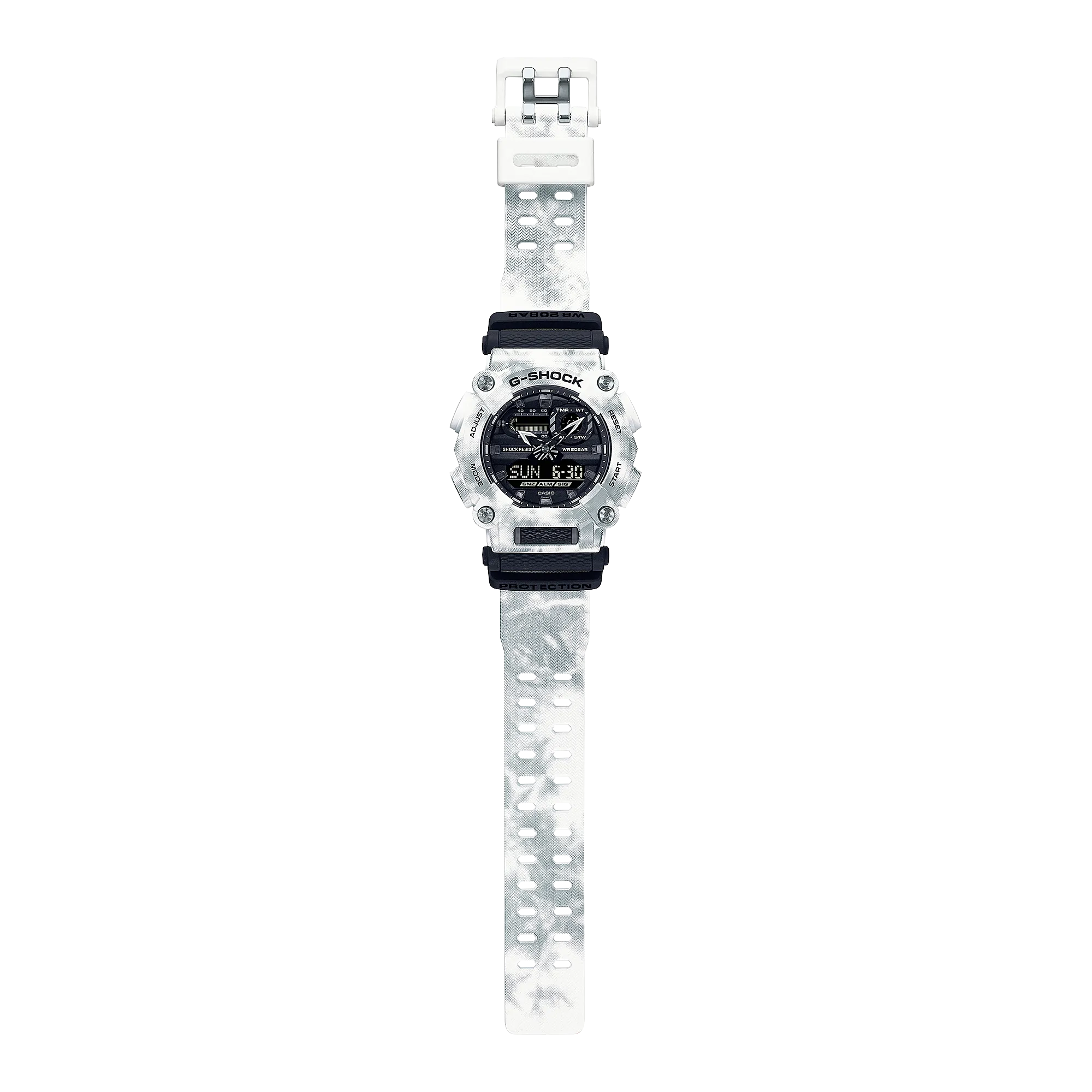 GA-900GC-7ADR