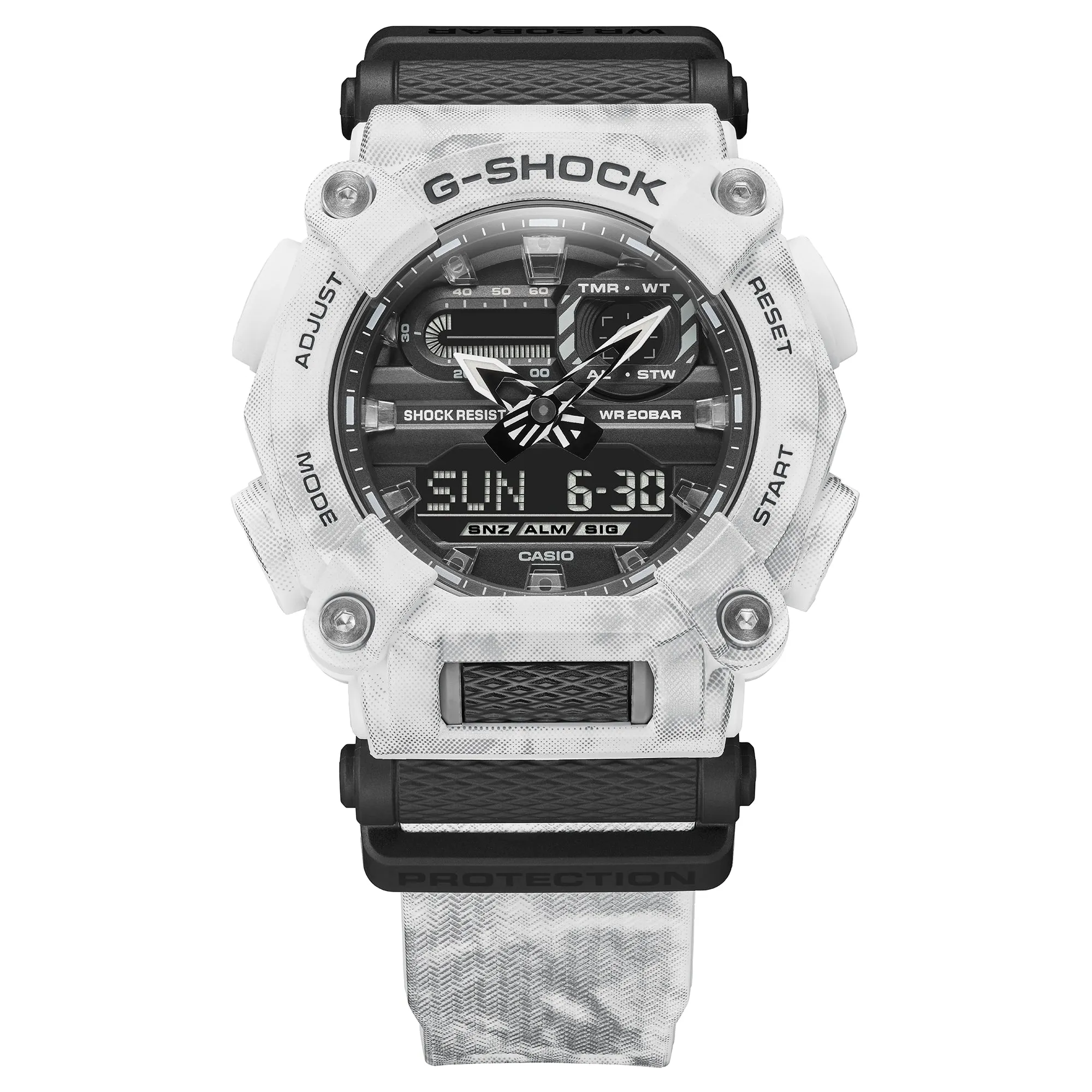 GA-900GC-7ADR