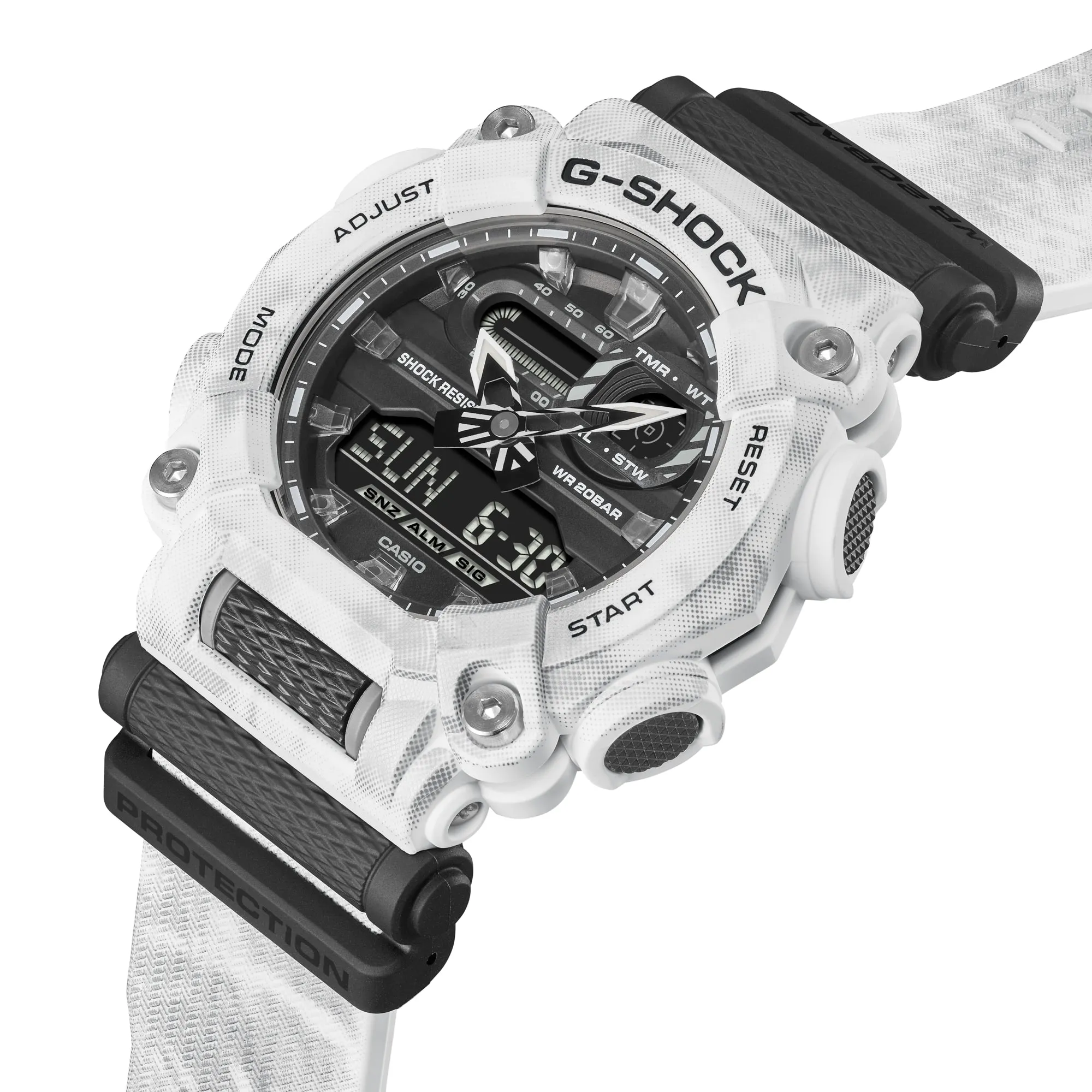 GA-900GC-7ADR