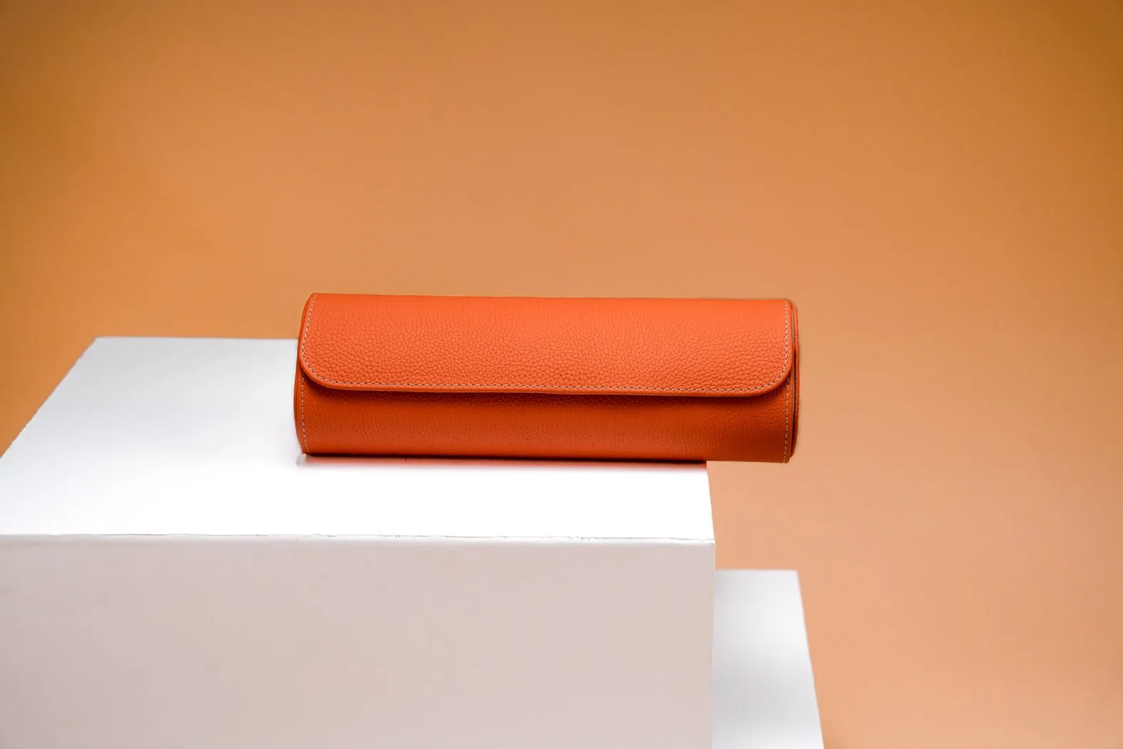Galata - Togo Orange Watch Roll